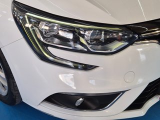 Renault Mégane Limited Blue dCi 70 kW (95CV)