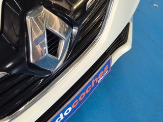 Renault Mégane Limited Blue dCi 70 kW (95CV)
