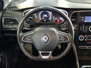 Renault Mégane Limited Blue dCi 70 kW (95CV)