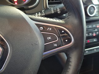 Renault Mégane Limited Blue dCi 70 kW (95CV)