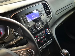Renault Mégane Limited Blue dCi 70 kW (95CV)