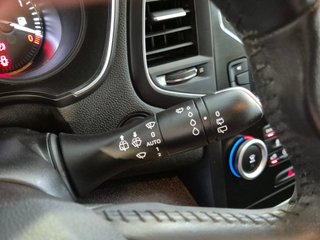 Renault Mégane Limited Blue dCi 70 kW (95CV)