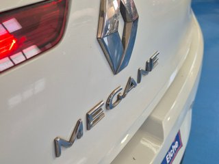 Renault Mégane Limited Blue dCi 70 kW (95CV)