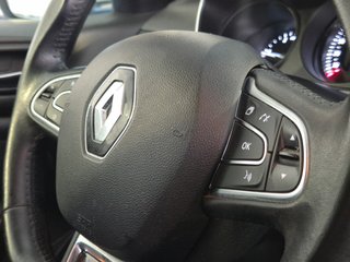 Renault Mégane Limited Blue dCi 70 kW (95CV)
