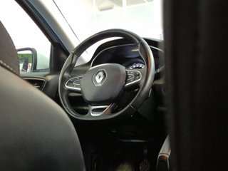 Renault Mégane Limited Blue dCi 70 kW (95CV)