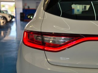 Renault Mégane Limited Blue dCi 70 kW (95CV)