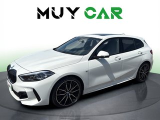 BMW Serie 1 118d Business 110 kW (150 CV)