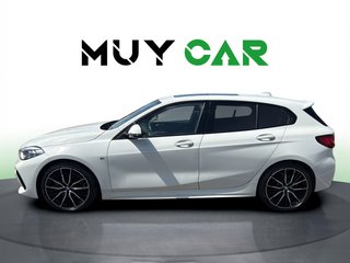 BMW Serie 1 118d Business 110 kW (150 CV)