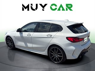 BMW Serie 1 118d Business 110 kW (150 CV)