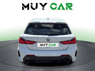 BMW Serie 1 118d Business 110 kW (150 CV)