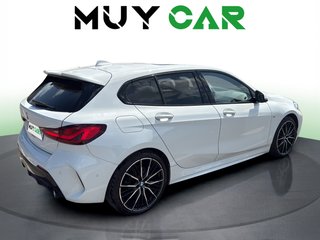 BMW Serie 1 118d Business 110 kW (150 CV)