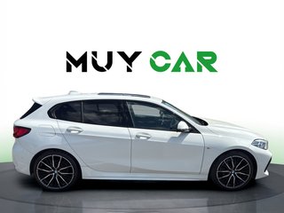 BMW Serie 1 118d Business 110 kW (150 CV)