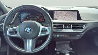 BMW Serie 1 118d Business 110 kW (150 CV)
