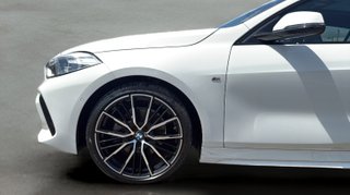 BMW Serie 1 118d Business 110 kW (150 CV)