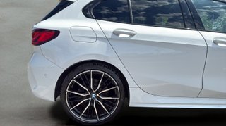 BMW Serie 1 118d Business 110 kW (150 CV)