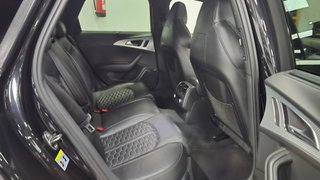 AUDI RS6 AVANT 4.0 TFSI QUATTRO TIPTRONIC 133362KM