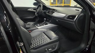 AUDI RS6 AVANT 4.0 TFSI QUATTRO TIPTRONIC 133362KM