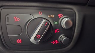 AUDI RS6 AVANT 4.0 TFSI QUATTRO TIPTRONIC 133362KM