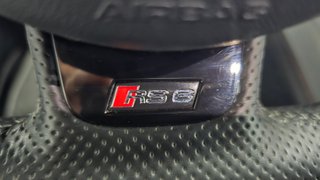 AUDI RS6 AVANT 4.0 TFSI QUATTRO TIPTRONIC 133362KM