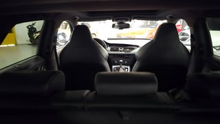 AUDI RS6 AVANT 4.0 TFSI QUATTRO TIPTRONIC 133362KM