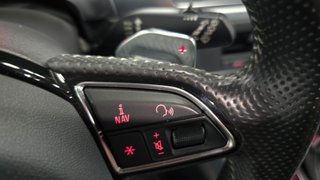 AUDI RS6 AVANT 4.0 TFSI QUATTRO TIPTRONIC 133362KM