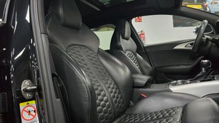 AUDI RS6 AVANT 4.0 TFSI QUATTRO TIPTRONIC 133362KM
