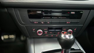 AUDI RS6 AVANT 4.0 TFSI QUATTRO TIPTRONIC 133362KM