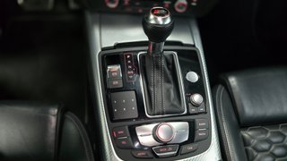 AUDI RS6 AVANT 4.0 TFSI QUATTRO TIPTRONIC 133362KM