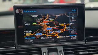 AUDI RS6 AVANT 4.0 TFSI QUATTRO TIPTRONIC 133362KM