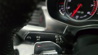 AUDI RS6 AVANT 4.0 TFSI QUATTRO TIPTRONIC 133362KM