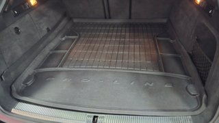 AUDI RS6 AVANT 4.0 TFSI QUATTRO TIPTRONIC 133362KM