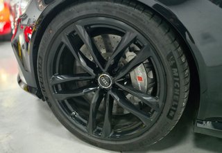AUDI RS6 AVANT 4.0 TFSI QUATTRO TIPTRONIC 133362KM