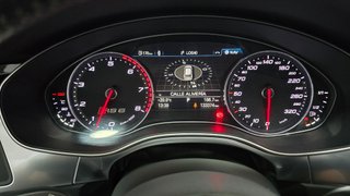 AUDI RS6 AVANT 4.0 TFSI QUATTRO TIPTRONIC 133362KM