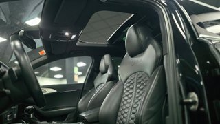 AUDI RS6 AVANT 4.0 TFSI QUATTRO TIPTRONIC 133362KM