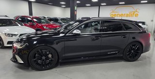 AUDI RS6 AVANT 4.0 TFSI QUATTRO TIPTRONIC 133362KM