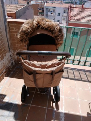 Carro Venicci