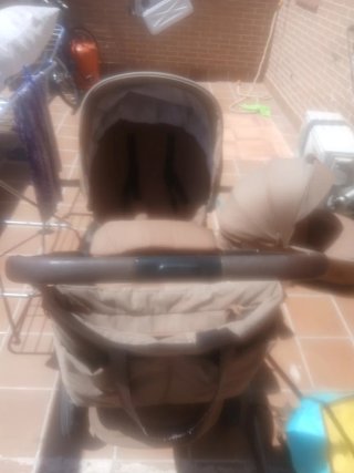 Carro Venicci