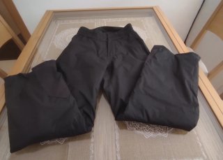 Pantaloncini da neve/sci T S Wedze Decathlon