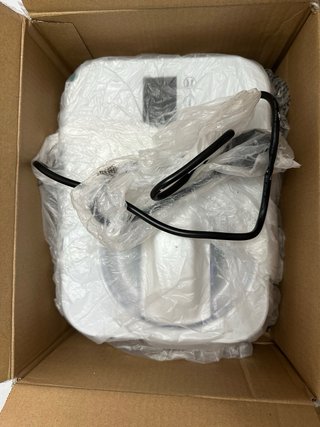 Heladera - Máquina de hacer helados NUEVA