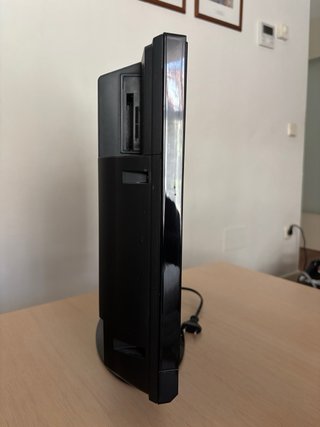 Televisor OKI 19” HD HDMI TDT Negro