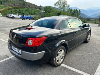 Renault Megane 2005