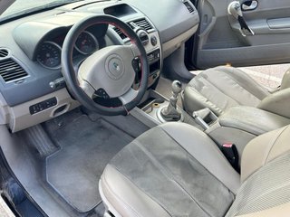 Renault Megane 2005