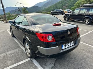 Renault Megane 2005