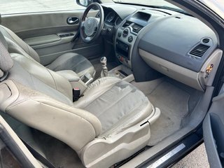 Renault Megane 2005