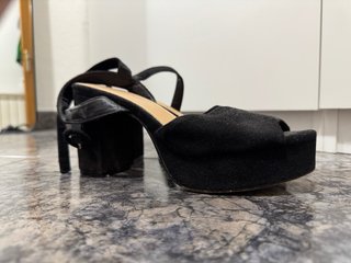Zapatos MARYPAZ