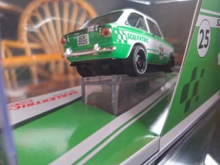 Scalextric Seat 850 ACEPTO CAMBIO