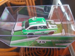 Scalextric Seat 850 ACEPTO CAMBIO
