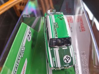 Scalextric Seat 850 ACEPTO CAMBIO