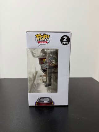Funko POP! Daft Punk Discovery Era 2 Pack