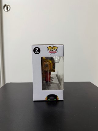 Funko POP! Daft Punk Discovery Era 2 Pack
